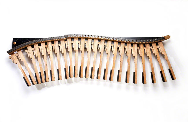 Piano As ARt Boogie Woogie