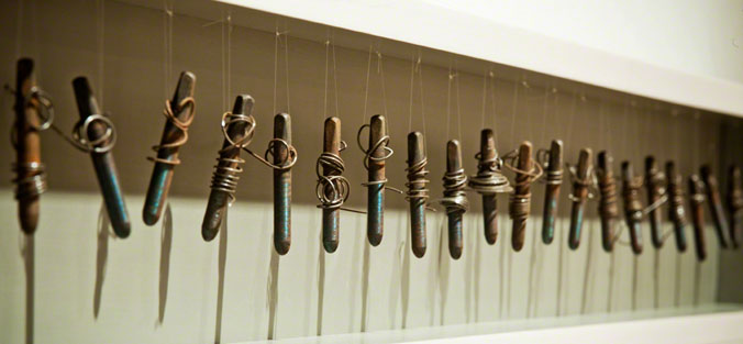 Piano As Art Piamulets