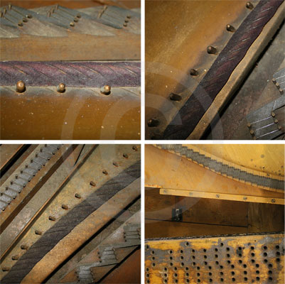 Piano As Art Quad 3