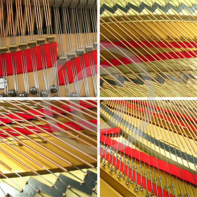Piano As Art Quad 4