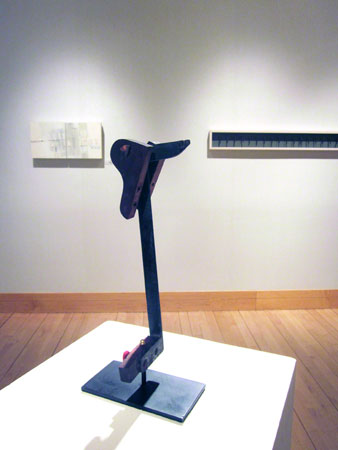 Piano As Art Wagtime In Gallery