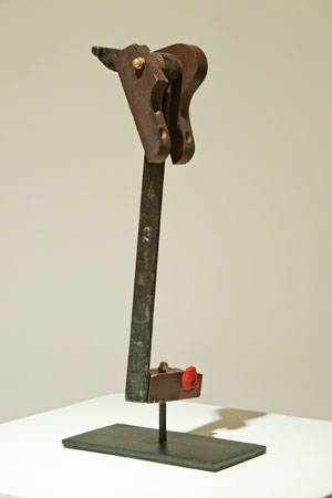 Piano As Art Wagtime